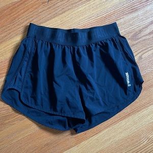 Gymshark running shorts